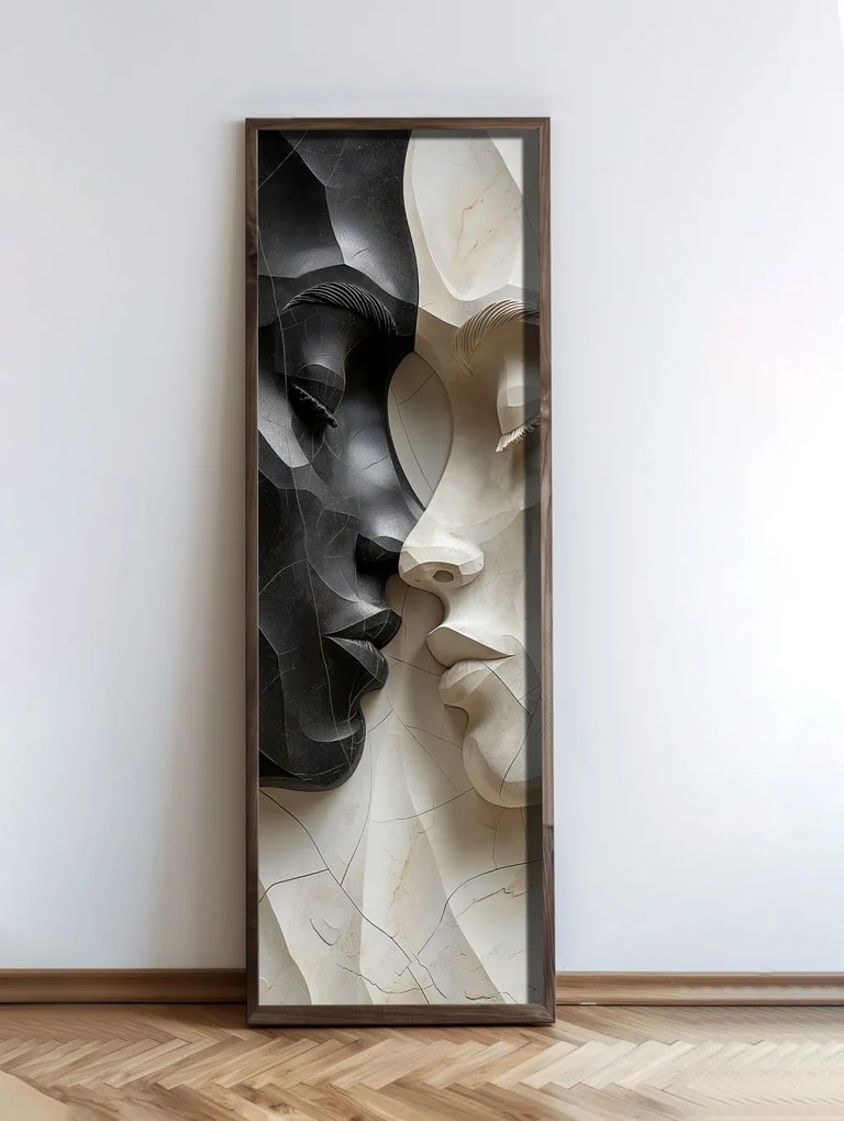 Falikép, 40×120 cm – EMR071