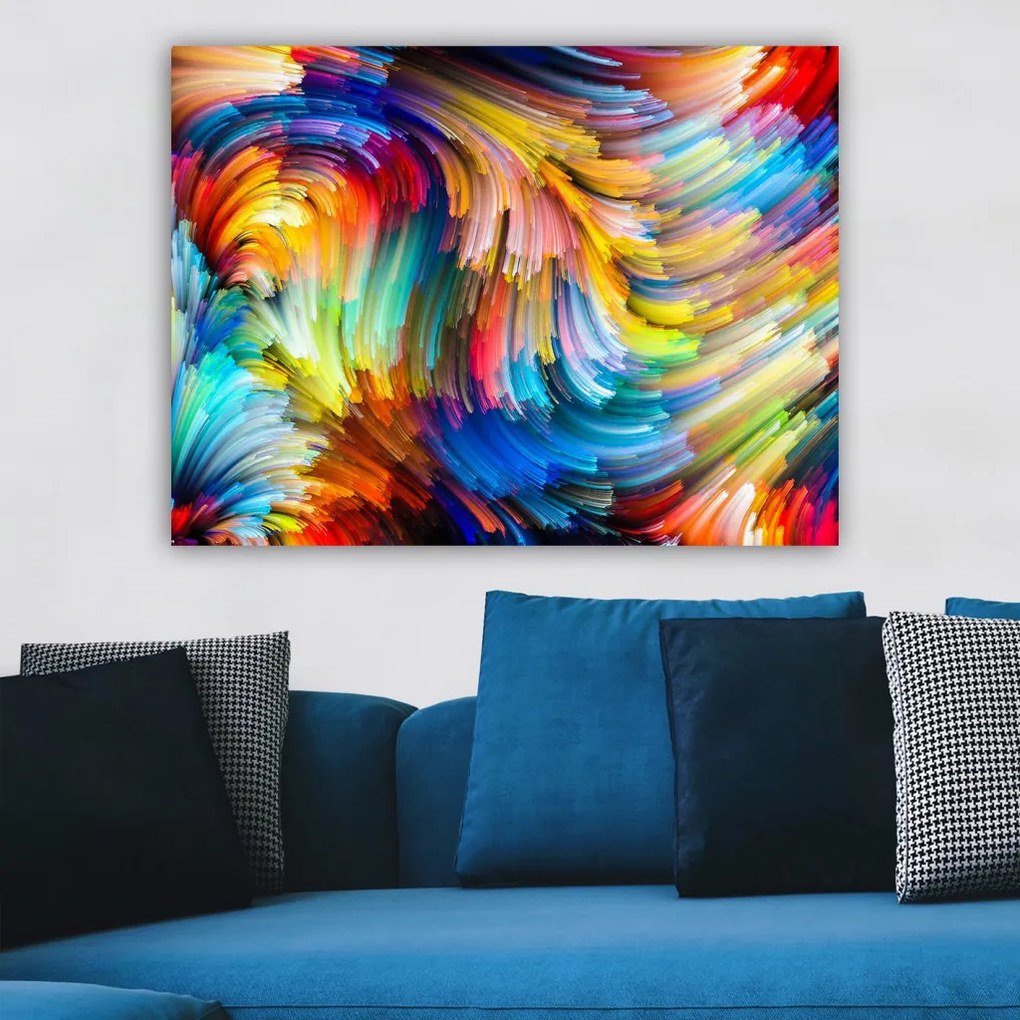 Vászonkép, 70×100 cm – TR441HPE2136