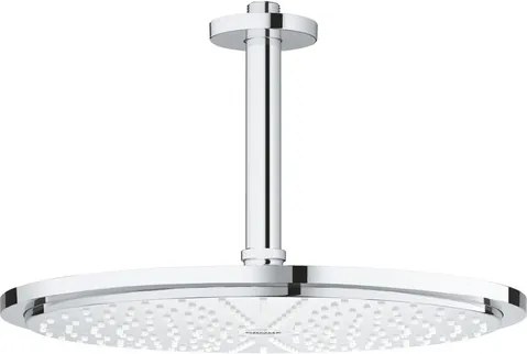 Grohe Rainshower Cosmopolitan Metal fejzuhany zuhanykarral együtt króm 26067000 G26067000