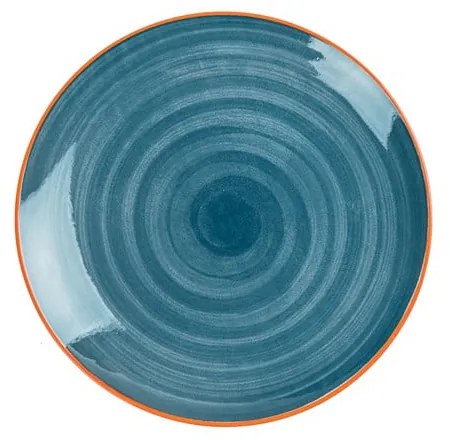 Porcelán négyszemélyes étkészlet 20 db-os Hestia – Bonami Essentials