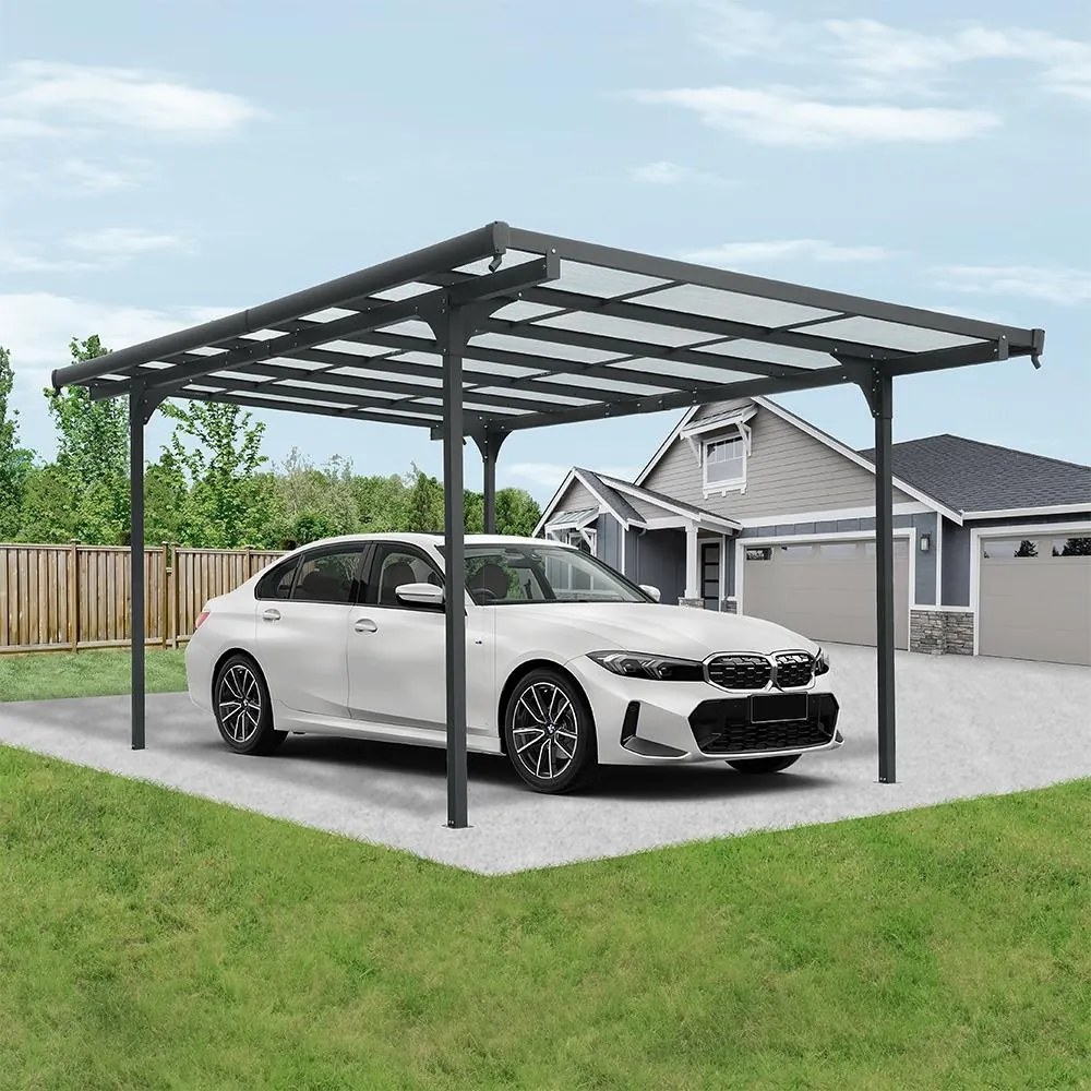 Avenberg PENTAGON Kocsibeálló 5 x 3 m