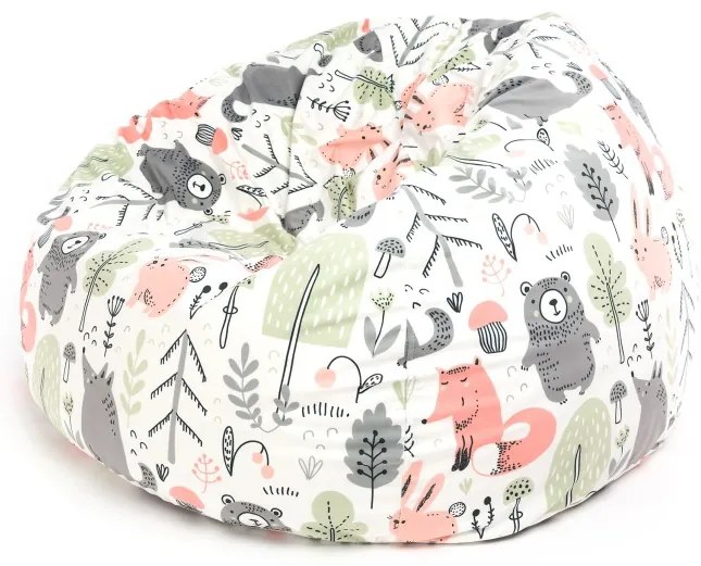 Softy gyermekülés táska EMI