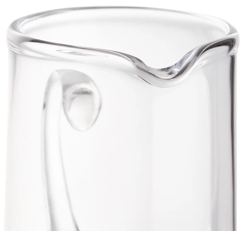 PITCHER kancsó üveg 2l