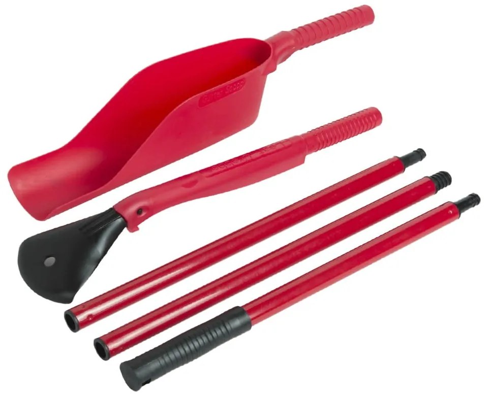 Ereszcsatorna tisztító – Garden Pleasure