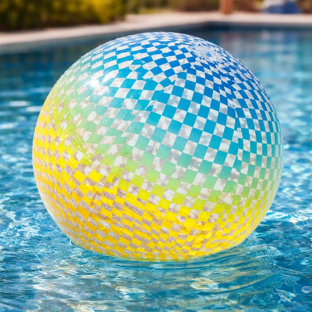 Colorsphere színes strandlabda 107 cm