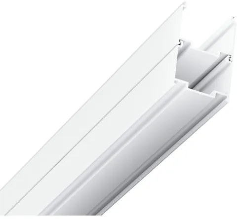 Ravak 00V701R211 - SUPERNOVA háromrészes zuhanyajtó 90x198 cm fehér