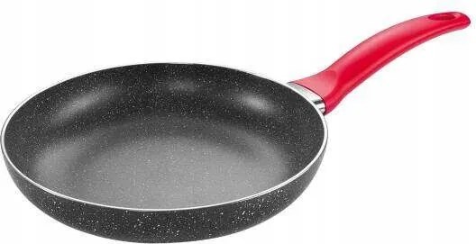 Manico Rosso ø indukciós serpenyő 30 cm