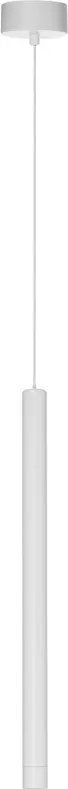 AZZARDO 6311 VERNO Hengeres Függesztett Lámpa LED IP20