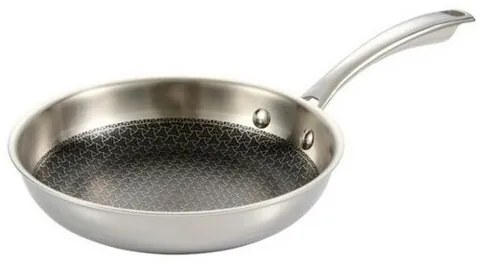 Tescoma SteelCRAFT serpenyő, 20 cm, 20 cm