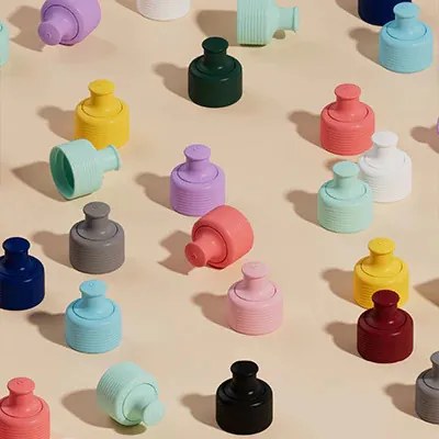 Chilly's Bottles - Sport kulacs kupak | több színben 500ml, eredeti kiadás szín: tompa zöld