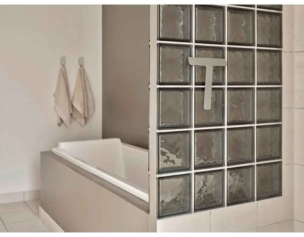 Világoszöld vízlehúzó tartóval 22 cm Ume – Zone