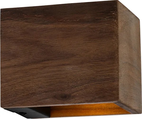 Okos fali lámpa diófa, Wi-Fi G9 - Transfer