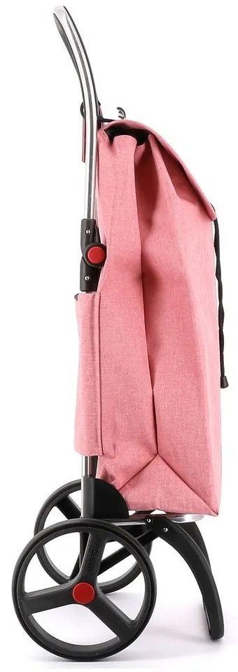 Bevásárlótáska 43 l I-Max Tweed 2 Logic – Rolser