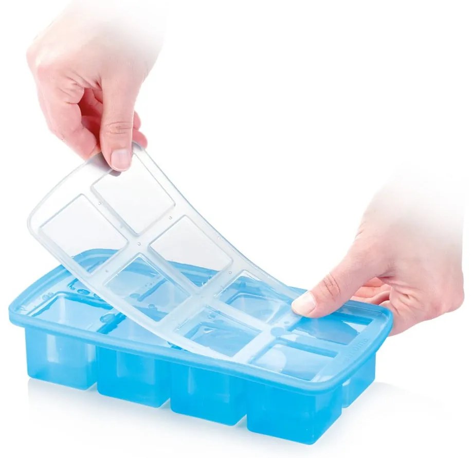 Szilikon jégkockatartó My drink – Tescoma