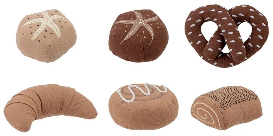 Játékkészlet Snorre – Bloomingville Mini