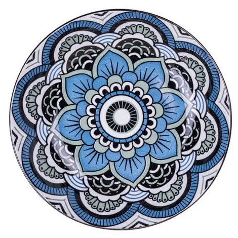 Porcelán étkészlet 20 db-os Orient - Bonami Essentials