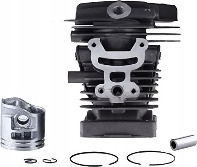 Henger kpl dugattyús fűrész Stihl MS171 MS181 MS211 39m