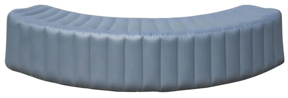 Bestway Lay-Z-Spa felfújható kerek pezsg?fürd? keret