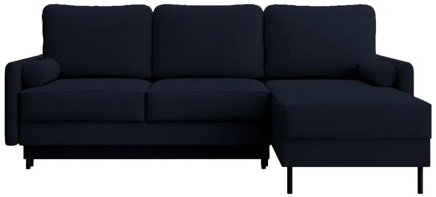 Sarokkanapé Toblera L (kék). 1098842