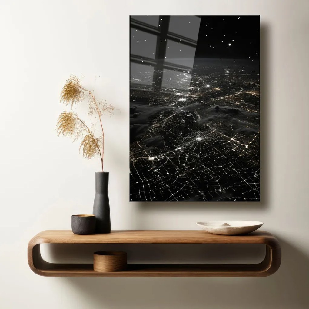 Üvegkép, 50×70 cm – Camtbl-001