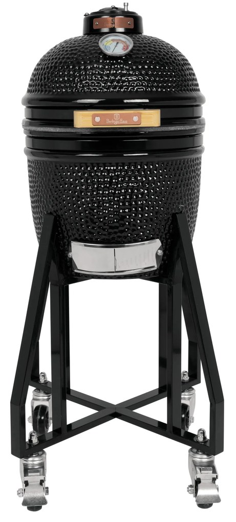 Prémium Kamado Grillsütő