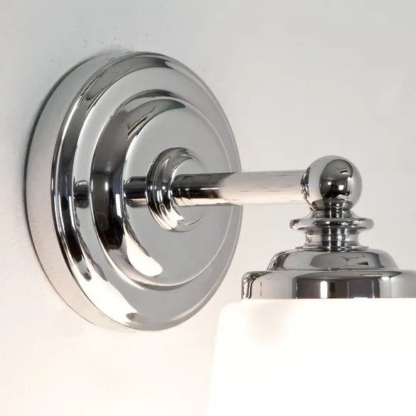 Astro Lighting ANTON 1106001 Fali lámpa 1x40W/E14 IP44