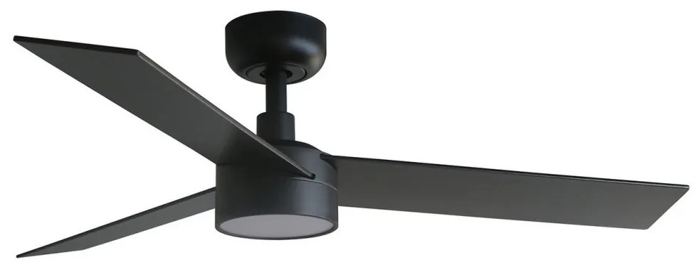 FARO 34296-1TW- LED szabályozható RUDDER ventilátor LED/18W/230V 2700/4000/6500K