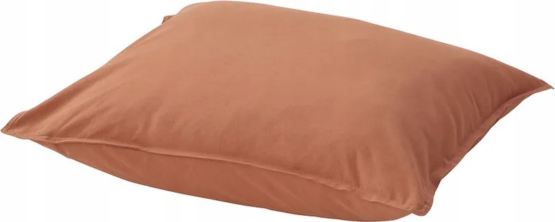 Ikea párnahuzat Angslilja 50x60 piros-barna