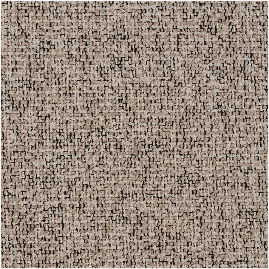 Szürkésbézs sarokkanapé (bal oldali-heverő résszel) Clyde – House Nordic