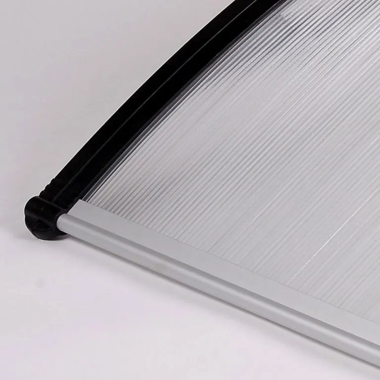 ROJAPLAST Kerti napellenző pergola 150 x 80 cm