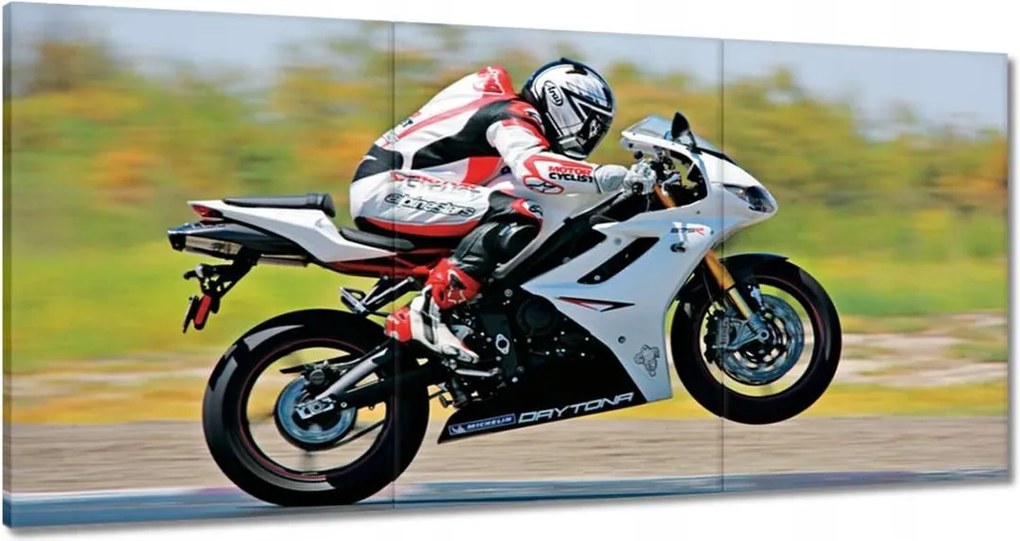 Képek 180x90 Motorkerékpár üldöző Motor