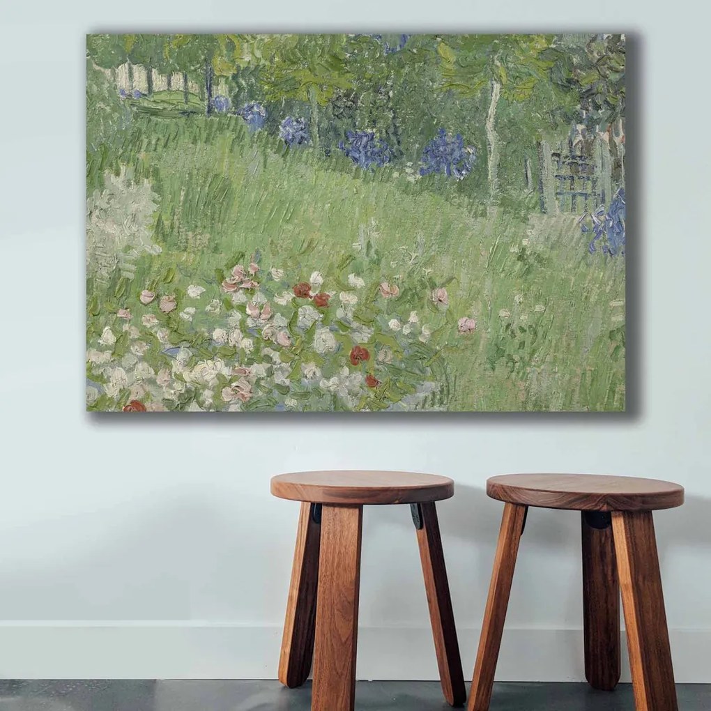 Vászonkép, 70×100 cm – 70100VANGOGH067