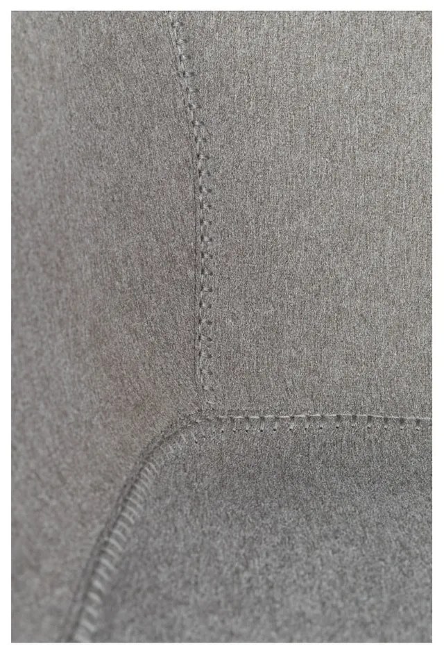 Feston 2 db szürke bárszék, ülésszélesség 65 cm - Zuiver