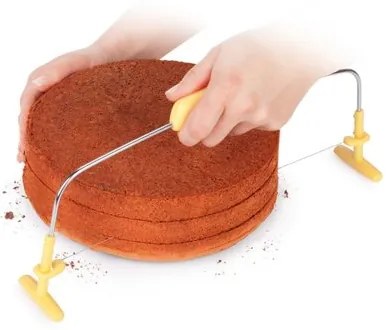 Tescoma DELÍCIA Drótos tortaszeletelő