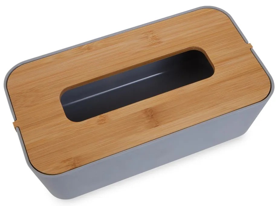 Műanyag zsebkendőtartó Canyon – Premier Housewares