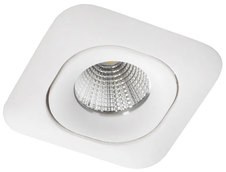 Lumifall OVALO LMF.OVLQ Beépíthető spotlámpa 1xMR16