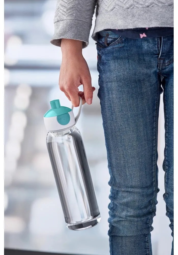 Kék ivópalack 500 ml Blue – Mepal