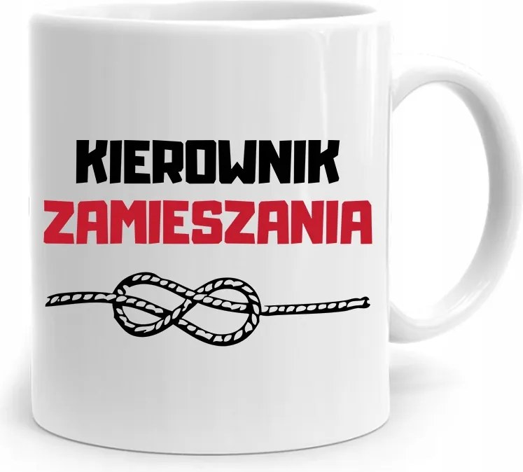 Bögre Ajándék Vezetőnek Zűrzavarvezető fényképes nyomtatással