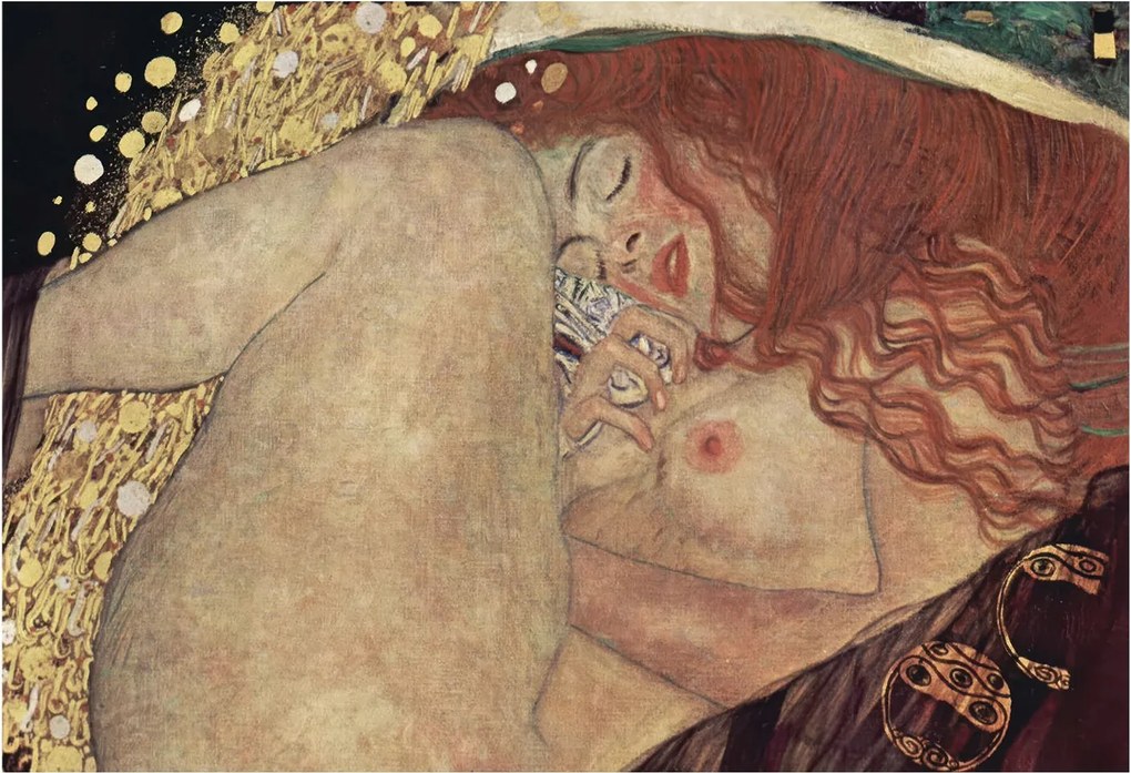 Flizelin tapéta Divatos 3D fali ragasztó Érzéki akt 152x104 ragasztó