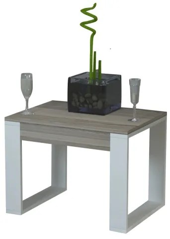 Kávésasztal ARDA 45x60 cm