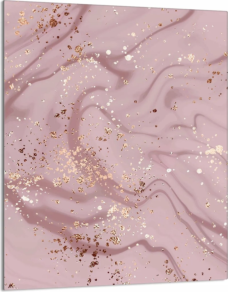 Üveg Vágódeszka 40x52 Márvány Konyha