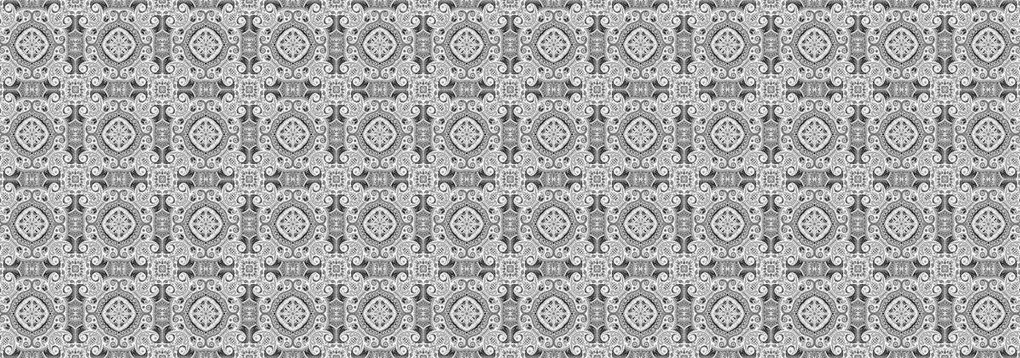 Fotótapéta - Mozaik (152,5x104 cm)