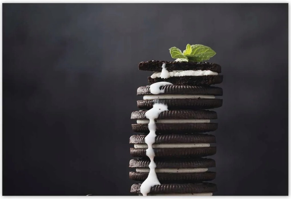 Poszterek 155x105 Konyhai képek Forradalmak