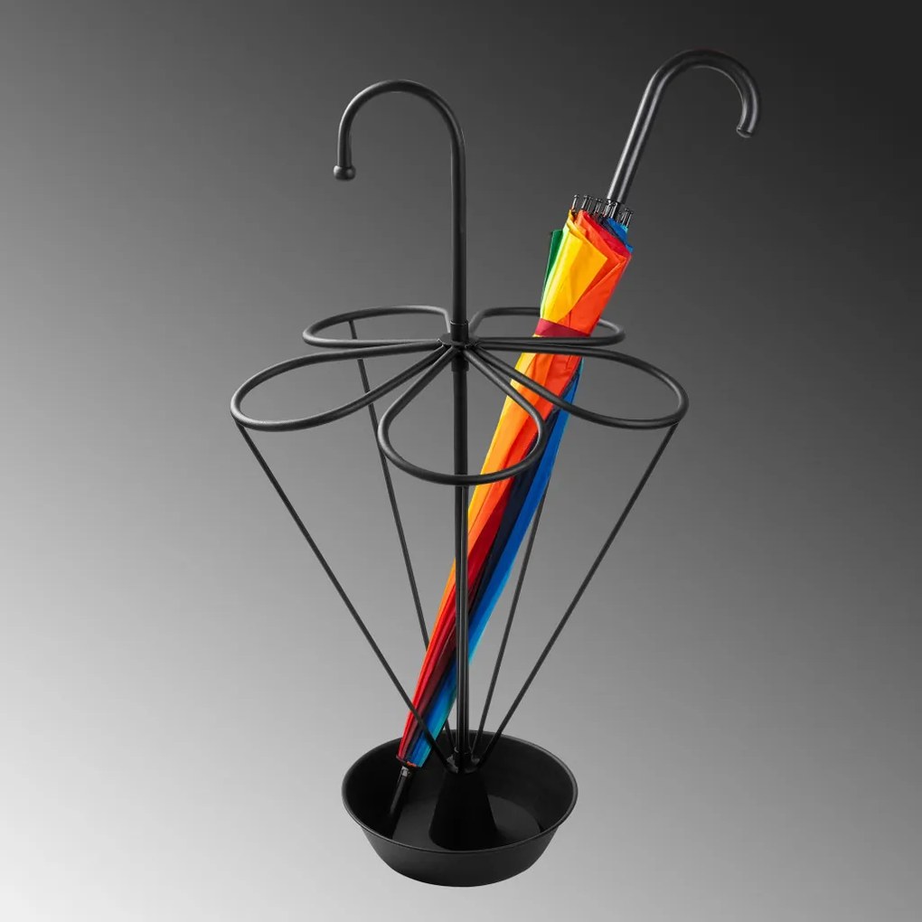 Esernyőtartó, 40×40 cm – TR247HFM1218