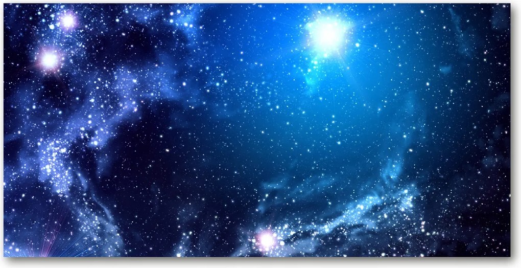 Fotó kép edzett üveg köd 140x70