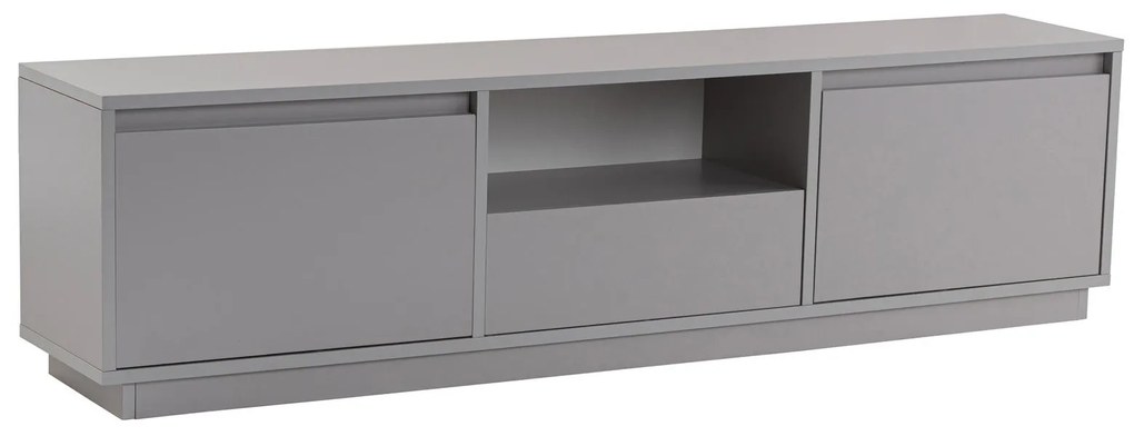 TV szekrény Vanguard - Grey