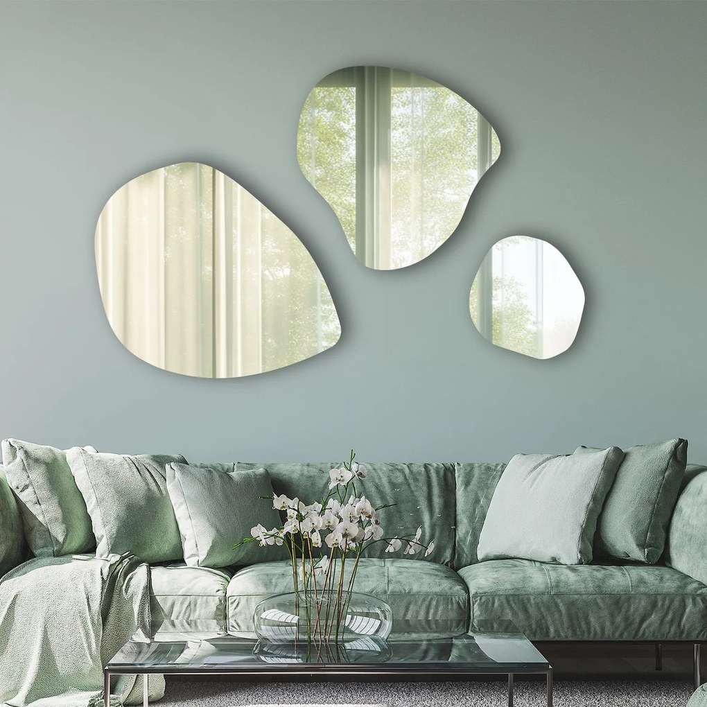 Tükrök készletben B24