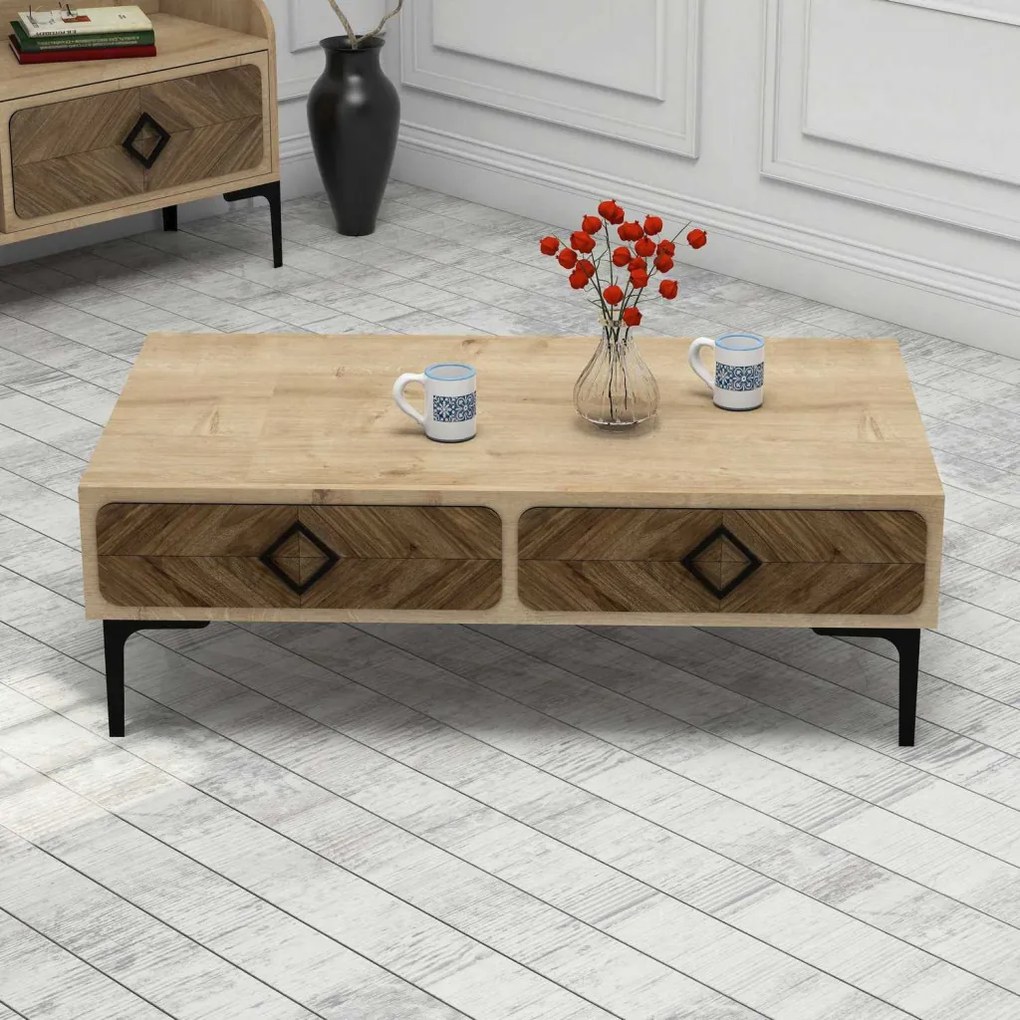 Samba - Oak