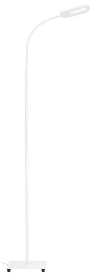 Briloner 1297-016 - LED Dimmelhető állólámpa LED/8W/230V