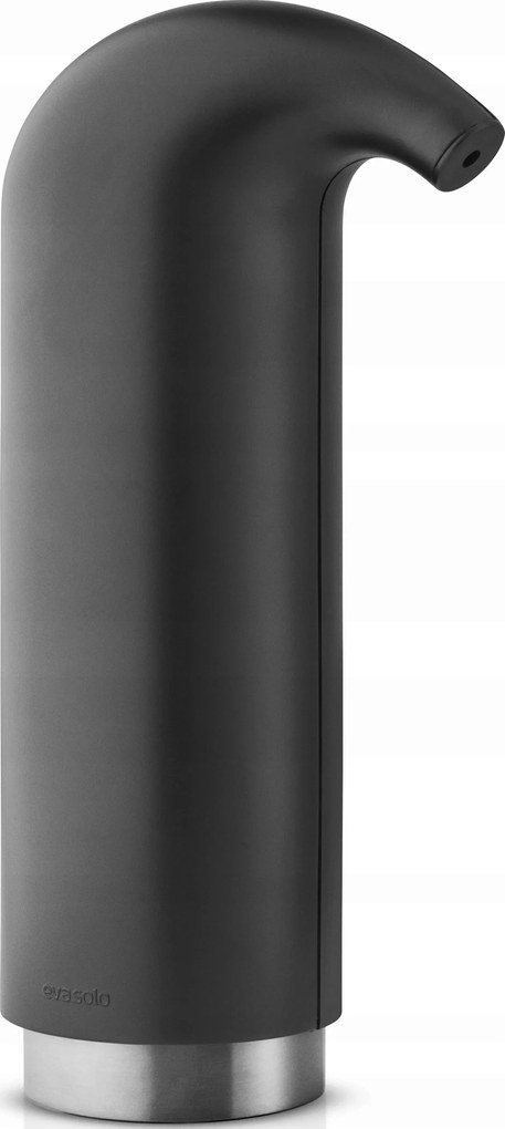 Eva Solo Szappanadagoló 180 ml matt fekete